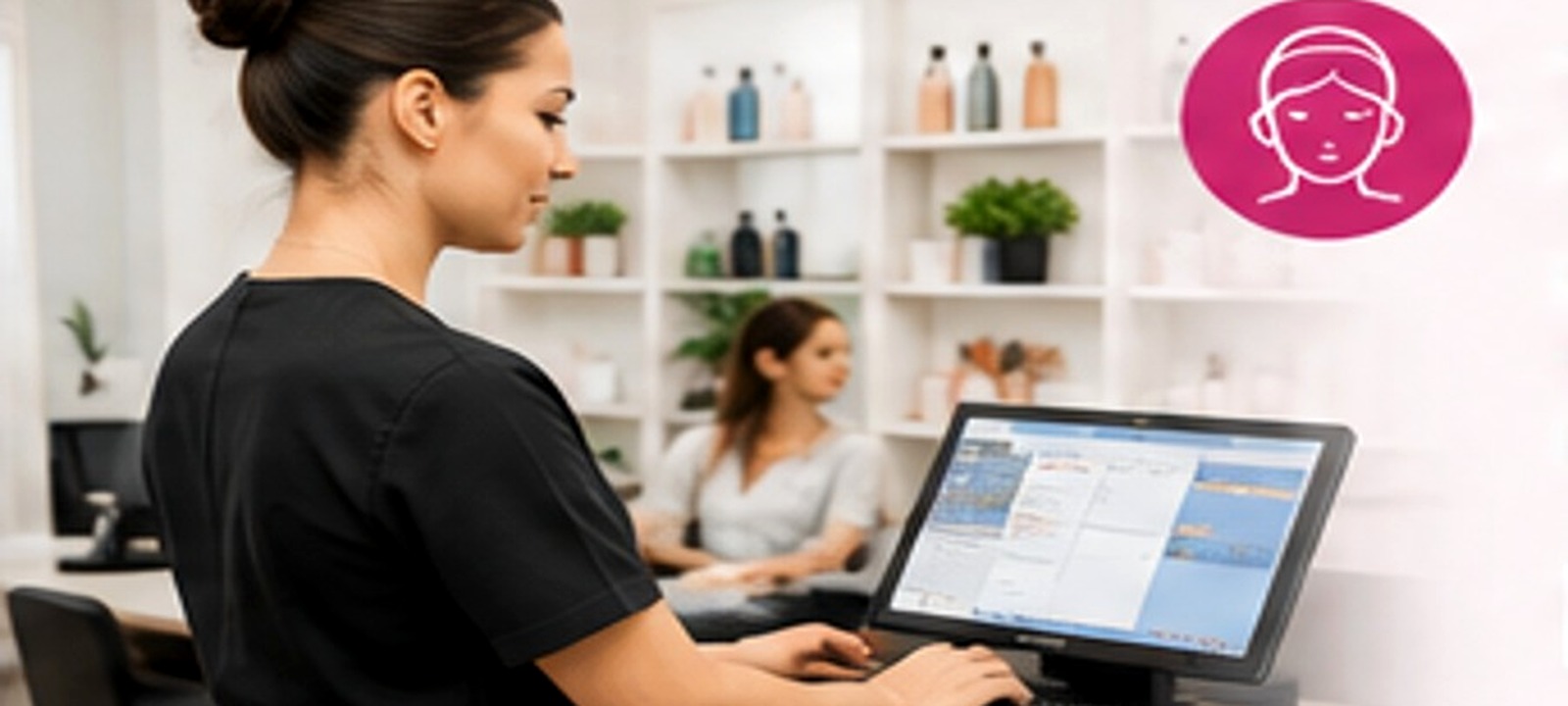 HyperBeauty software gestionale per centri estetici, parrucchieri e spa