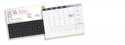 Gestione asporto CashWork