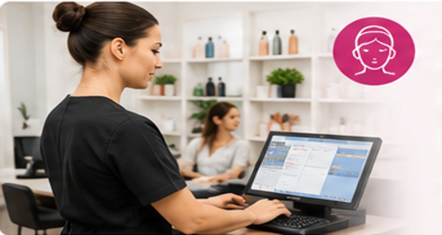 Software gestionale per centri beauty