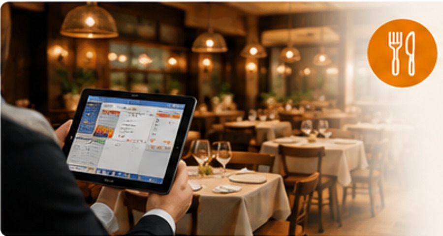 Software gestionale per la ristorazione