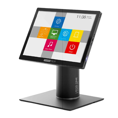 Think To It POS ONE 2000XS sistema POS touch screen