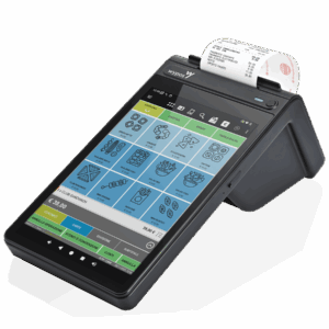 WyCash 300 registratore di cassa telematico POS RT