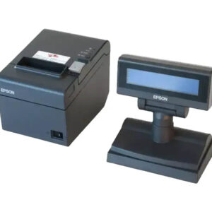 EPSON FP-81 II RT