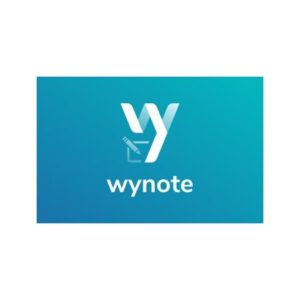 APP WyNote